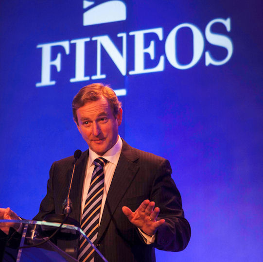 FINEOS Claims Summit Successfully Concludes in Ireland