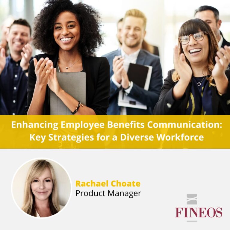 Enhancing Employee Benefits Communication: Key Strategies for a Diverse Workforce