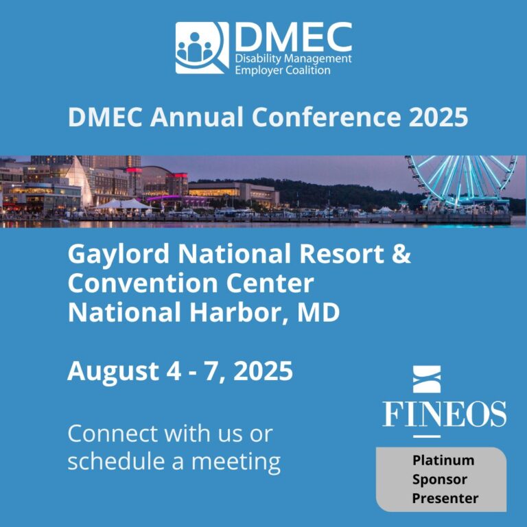 DMEC Annual Conference 2025