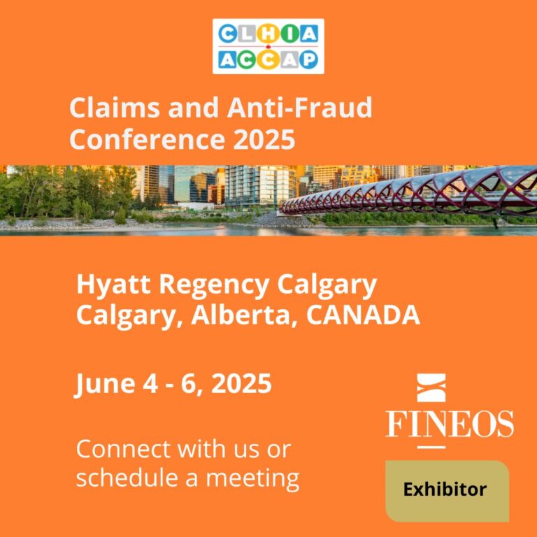 CLHIA Claims and Anti Fraud Conference 2025