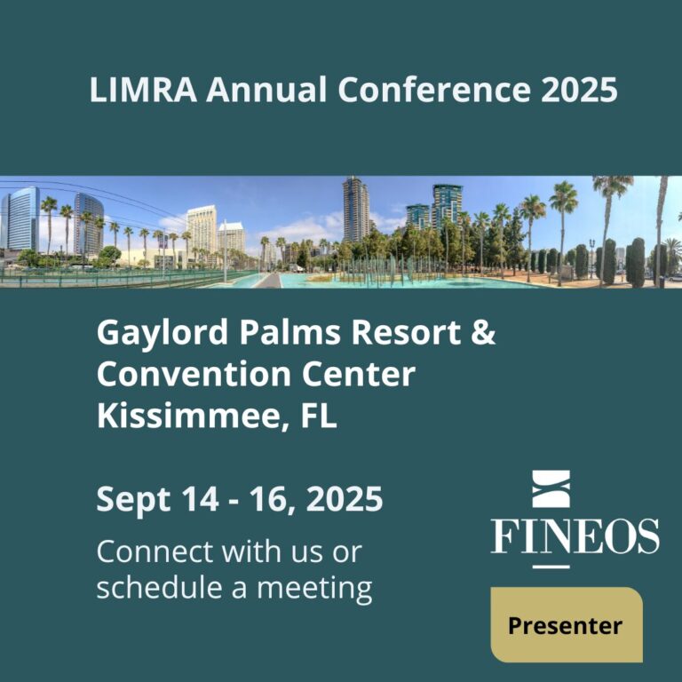 LIMRA Annual Conference 2025