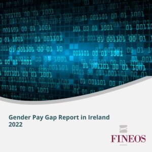 Gender Pay Gap in Ireland Report 2022