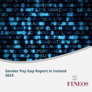 Gender Pay Gap in Ireland Report 2024