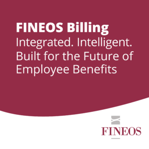 FINEOS Billing Datasheet