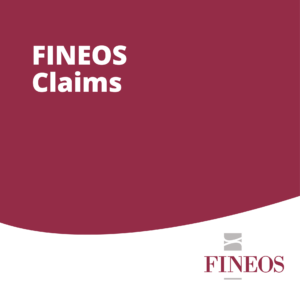 FINEOS Claims Datasheet