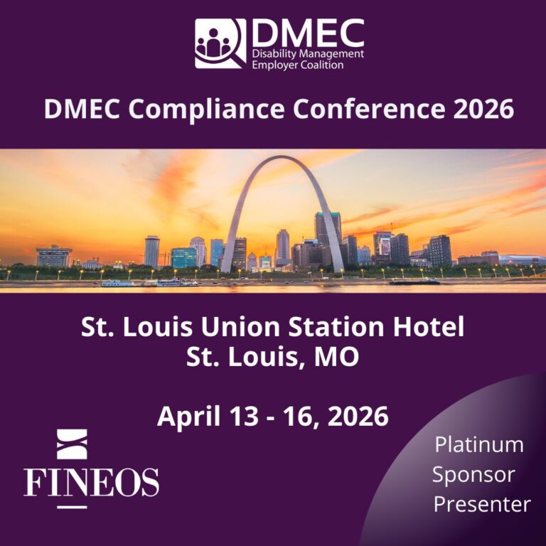 DMEC Compliance Conference 2026