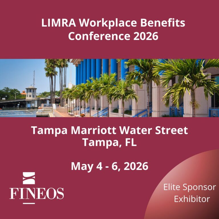 LIMRA Workplace Benefits Conference 2026 LIMRA Workplace Benefits Conference 2026