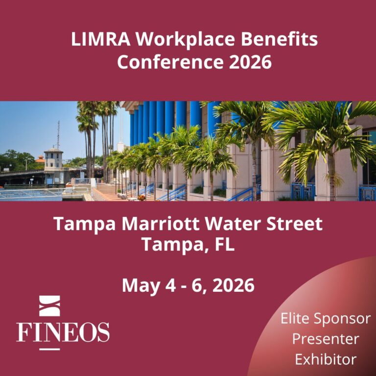 LIMRA Workplace Benefits Conference 2026
